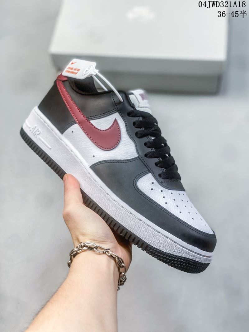 Nike Air Force 1 Shoes